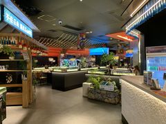 -芸山季·云南山珍菌火锅(人民广场来福士店)