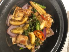 -红棉中餐厅·广州海航威斯汀酒店