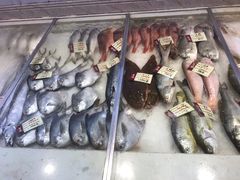 -胖大嫂渔家排档(半边山店)
