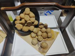 -煎饼卷大葱·非遗传承·潍坊菜(十笏园店)