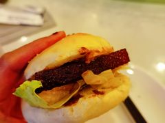 -烧肉馆(古北水镇景区店)