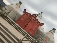 -哈素海