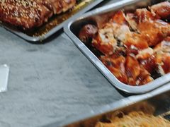 -大岗仙庙烧鸡(北亭店)