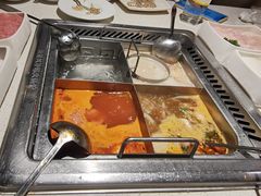 -海底捞火锅(长沙华创国际广场店)