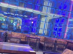 -关你鬼室大型密室逃脱(佛山创意园店)