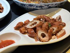 -虎哥私房菜(馒头山店)