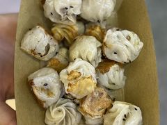 拇指生煎包-八一好吃街·高品美食广场