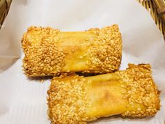 -好人民间小吃(镇江八佰伴店)