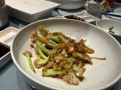 -小大董·烤鸭(观景餐厅·南京西路店)