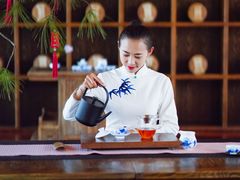-腾冲和顺柏联酒店