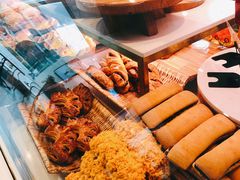 -巴黎贝甜(好世界店)