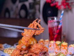 -鸟泉居酒屋·烧鸟·酒馆(百子湾店)