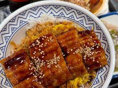 -筑地银GINDACO·日式简餐(枫蓝店)