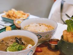 -玩味工厂·东南亚特色餐厅(太古里店)