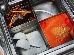 -海底捞火锅(龙湖三千集店)