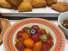 -清真·卡德尔大叔新疆主题餐厅(龙汇路店)