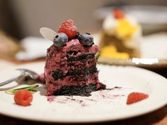 -La Terre乐田(万象城店)