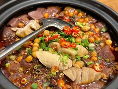 -有红鸡毛店·川菜(建设路店)