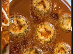 -萨莉亚意式餐厅(南京环亚凯瑟琳广场店)