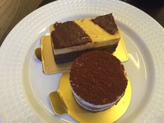 -洲际酒店·地平线全日餐厅HORIZON CAFÉ