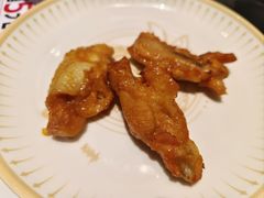 -必胜客(华南摩尔店)