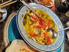 -长安·大茶饭