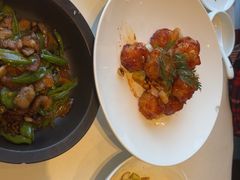 -大鸭梨烤鸭(金色漫香店)