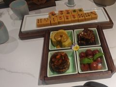 -四世同堂·京菜·烤鸭(双井店)