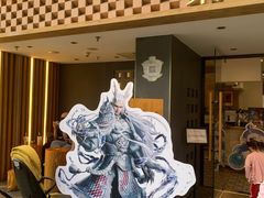 -霸王茶姬(正佳广场店)