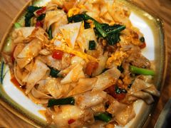 -妈妈的味道(和顺古镇店)