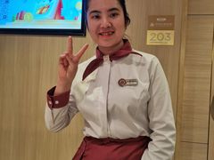 -海底捞火锅(杭州富阳富春新天地店)