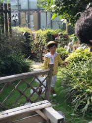 -BabyA 专业婴童摄影(古北时尚广场店)