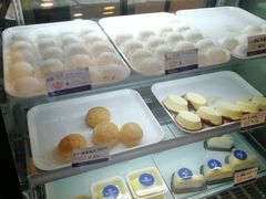 -广隆蛋挞王(柠溪店)