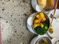 -椒爱水煮鱼川菜(皇姑万象汇店)