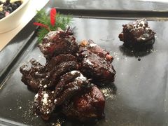 排骨-A One Kitchen·南京精菜馆(晶丽酒店店)