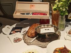 -壳里西餐厅Coquille Seafood Bistro(蒙自路店)