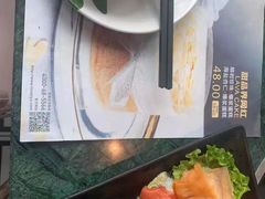 -集渔·泰式海鲜火锅(彭州店)