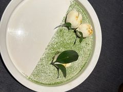 -锦府园·新台州菜(合生汇店)
