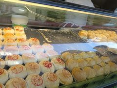 -大壶春生煎(四川中路店)