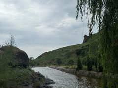 -小五台金河景区