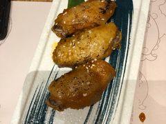 -林妈妈村·日式料理(宝山龙湖天街店)