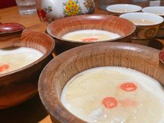 -敏珠拉姆藏餐·南京厨房(富春江东街店)