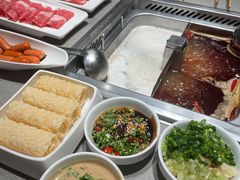 -海底捞火锅(九久奥特莱斯店)