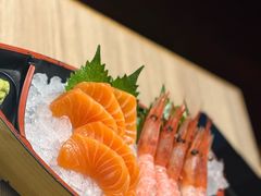 -小山日本料理(兴业太古汇店)