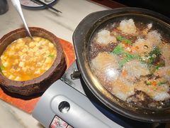 -绿茶餐厅(昆明世纪金源店)