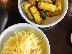 -李先生牛肉面大王(大兴枣园店)