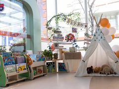 -浦东民办万科幼儿园