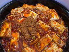 -朴大叔拌饭(上海真如环宇城店)