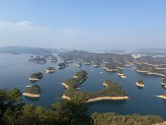 -千岛湖东南湖区