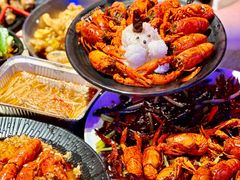 -红盔甲·小龙虾(车公庙店)